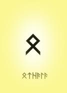Die rune Othala