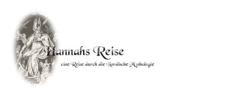 Hannahs Reise das Runengeheimnis